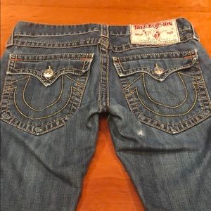 true religion anthony big t